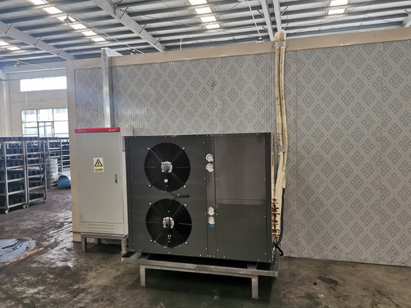 【蜂窩活性炭烘干】江蘇活性炭有限公司