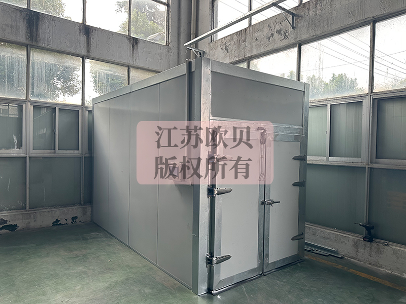 【圖片】無(wú)錫螺絲螺帽除濕節(jié)能烘干房